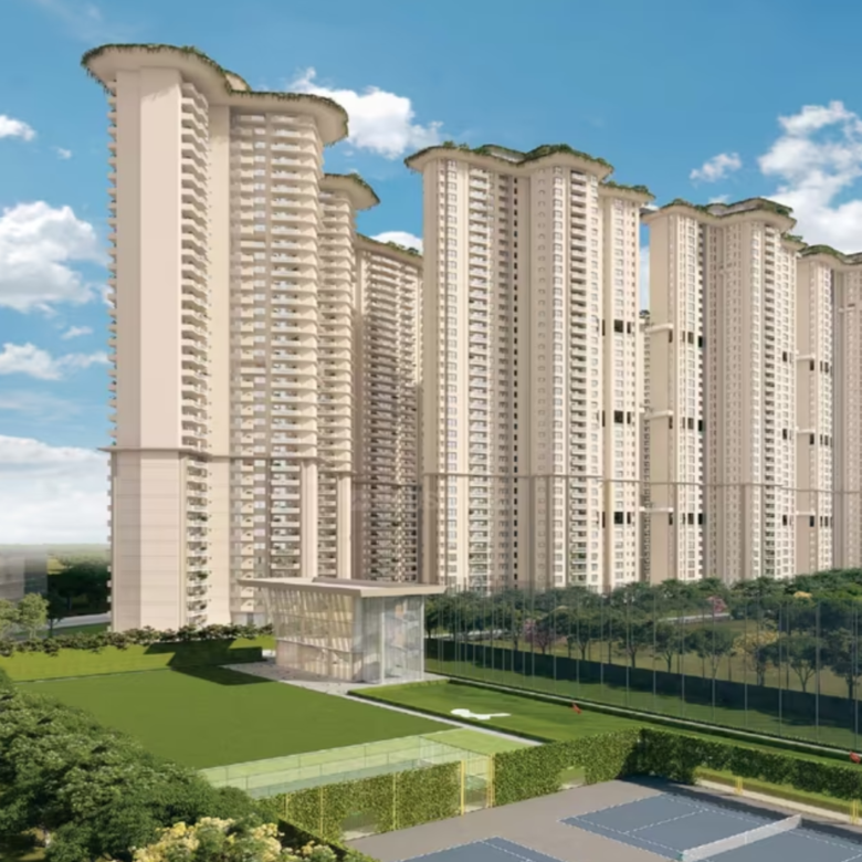 Residential Properties