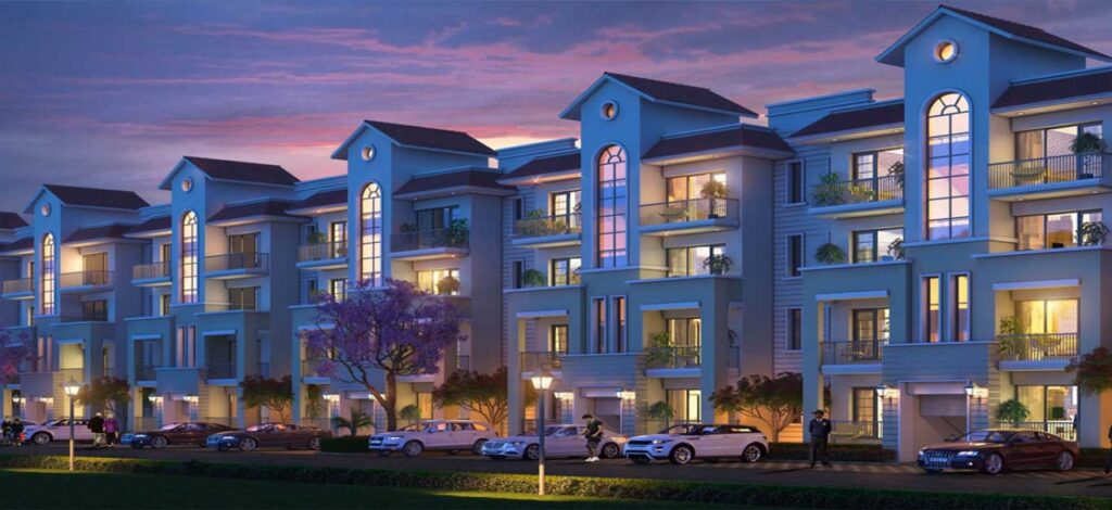 Indian real estate