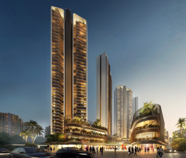 Ganga Realty Nandaka