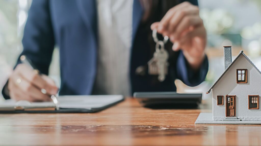 Gurgaon Real estate broker