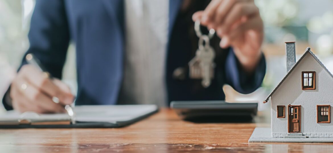 Gurgaon Real estate broker