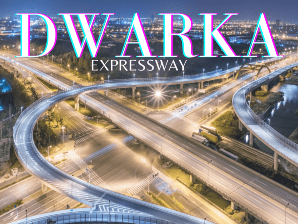 Dwarka Expressway gurugram