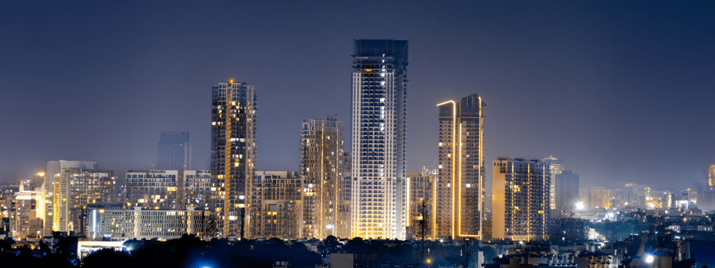 Luxury property trends