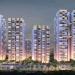 DLF south privana