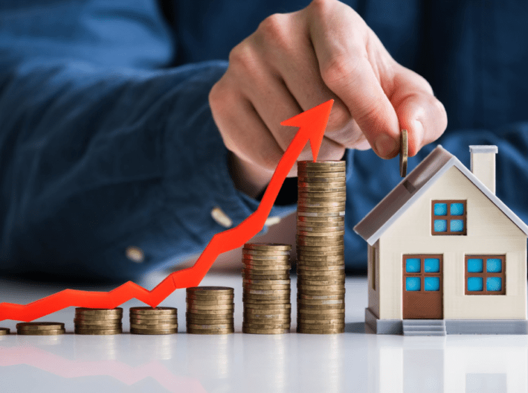Real estate investment