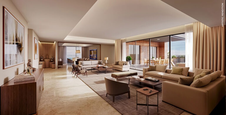 luxury apartment in gurgaon