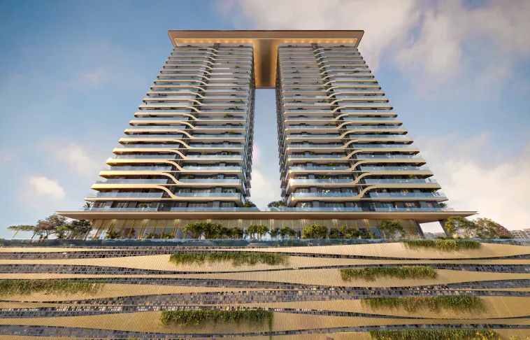 Trevoc Royal Residences sector 56