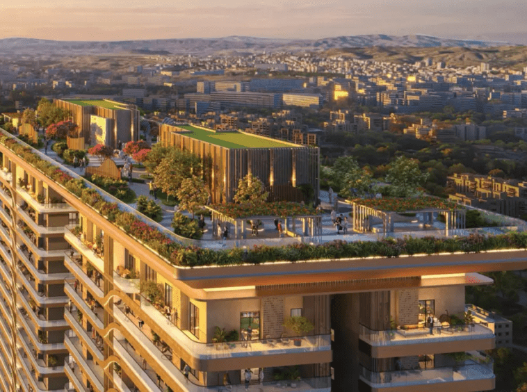 Trevoc Gurgaon sector 56