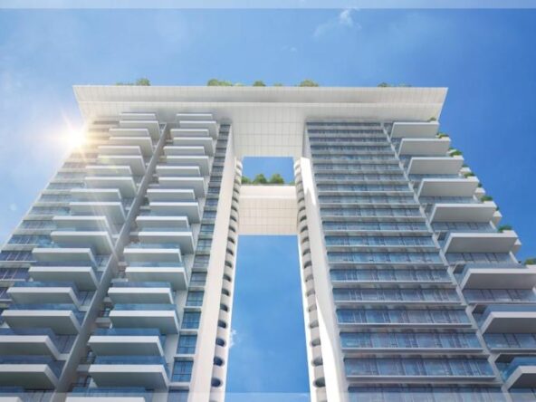 Trevoc luxury residences