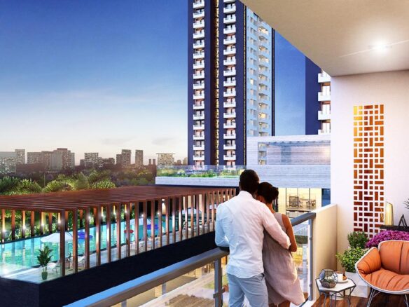 Emaar india