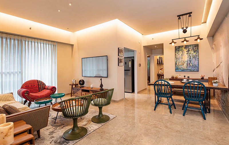 Emaar home in gurgaon