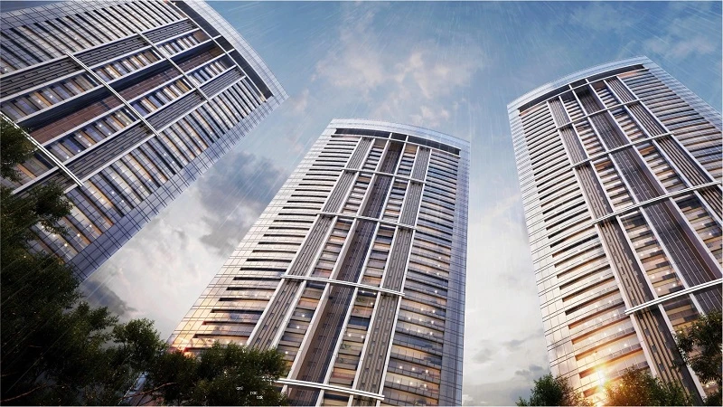 DLF Pirvana - 6