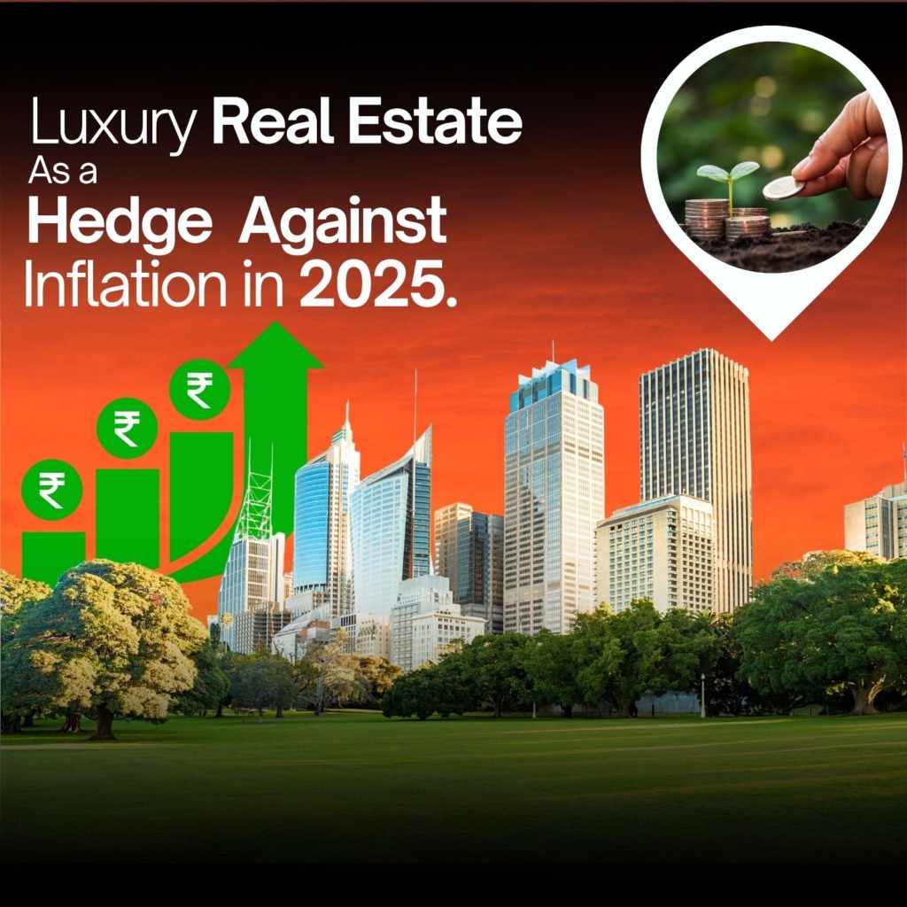 Corporate Landbase