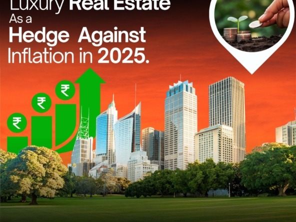 Corporate Landbase