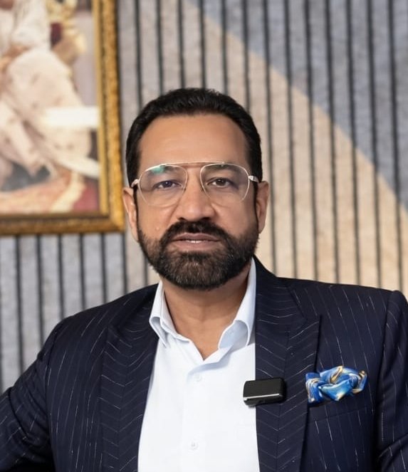 Founder Corporate Landbase