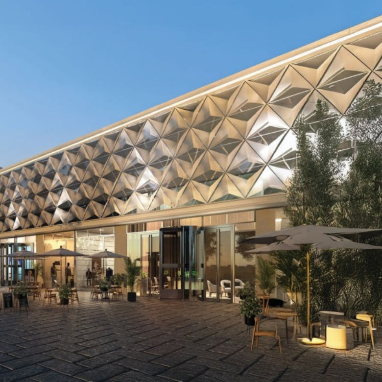 Commercial Properties